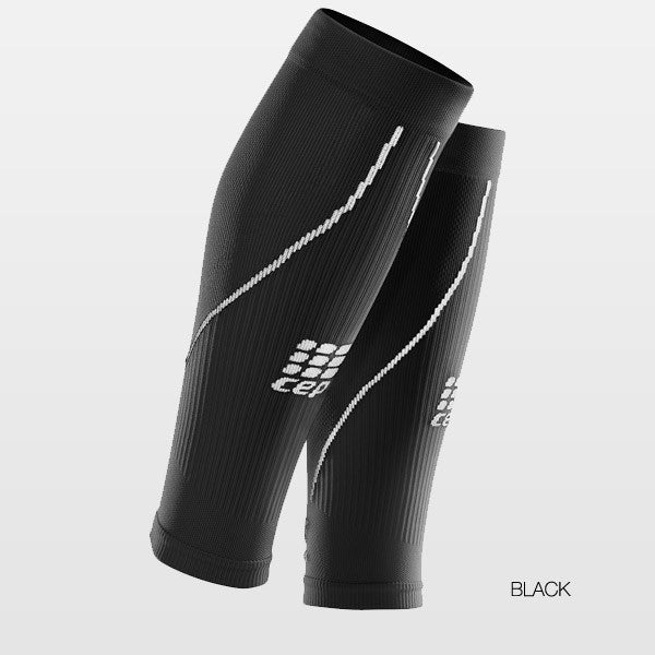 Cuissard Compressport Run Under Control Noir Femme