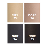 Bas de compression 15-20mmhg Sigvaris 781 eversheer pour femme (Mi-Cuisse)