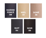 Bas de compression 15-20mmhg Sigvaris 780 eversheer pour femme (Mollet)