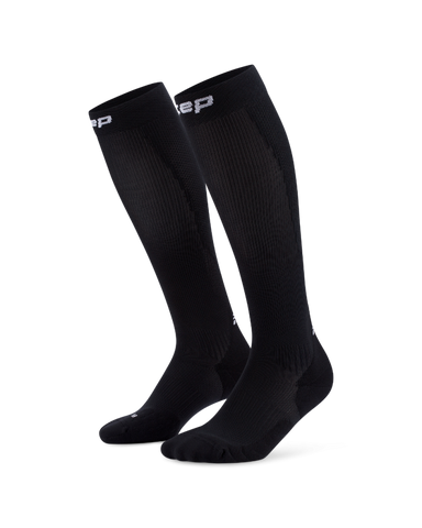 Bas de compression sport 20-30 mmhg CEP pour homme (mollet)