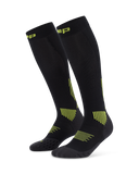Bas de compression sport 20-30 mmhg CEP pour homme (mollet)