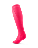 Bas de compression sport 20-30 mmhg CEP pour femme (mollet)