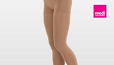 Bas de compression 20-30mmhg Medi Comfort pour femme (Culotte)