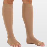 Bas de compression 20-30mmhg Medi Comfort pour femme (Mollet)
