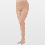 Bas de compression 20-30mmhg Medi Élégance pour femme (Culotte)